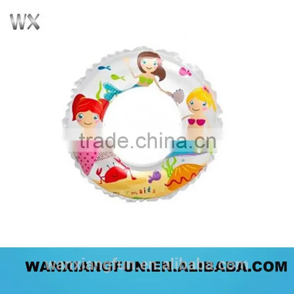 Wholesale Inflatable Swimming Donut Swimming Pool Float photo-4