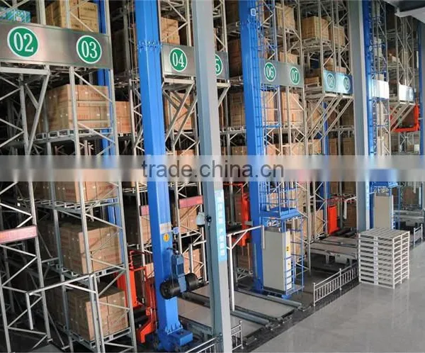 Automatic Heavy Duty Storage FROM CHINA Factory Supplied photo-2