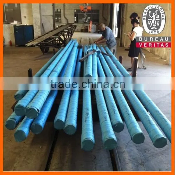 Top Quality Din 1.4435 Stainless Steel Round Bar photo-6