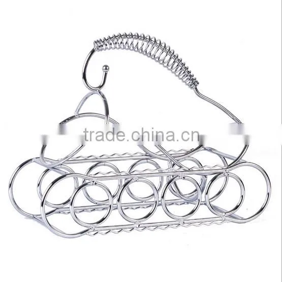 Wine Rack Wine Holder Wine Glass Holder Tray photo-4
