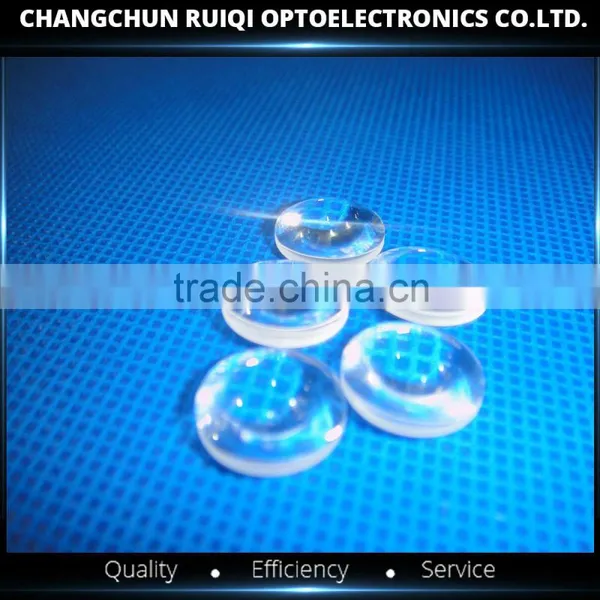 Bi-Convex Cylindrical Lenses Double Convex Cylindrical Lens photo-2