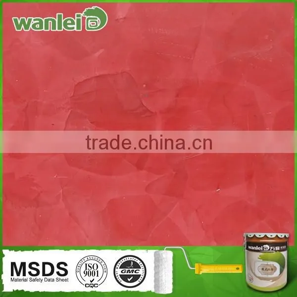 Colorful and Smooth Interior Office Wall Paint Colors photo-6