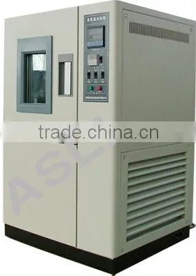 Environment Reaction Testing Machine