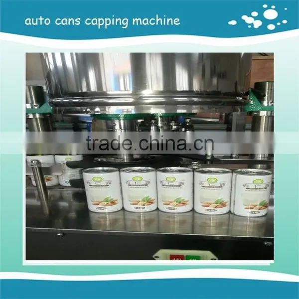 Automatic Beverage Can Making Machine/beverage Can Making Machine