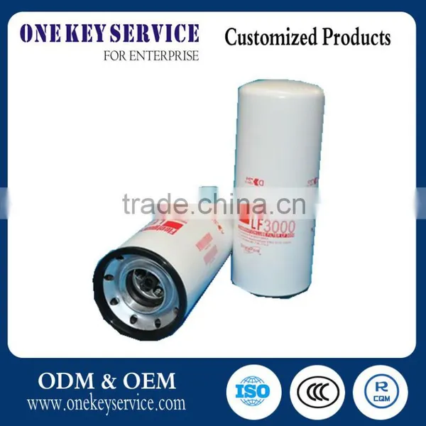 2016 China Supplier Fuel Filter 131261275 photo-2