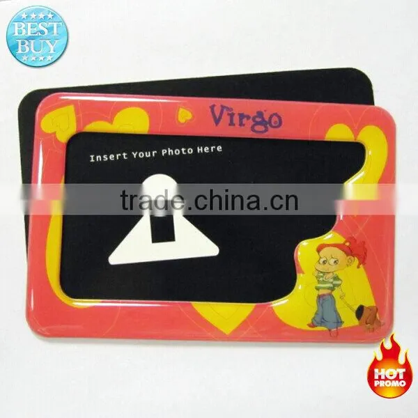 Magnetic Stand Frame Photo Frame Cadre Photo Magnetique photo-2