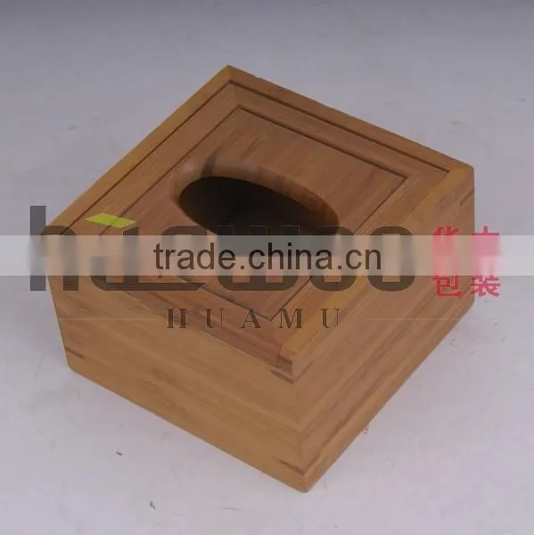Top Grade Foldable Tissue Box for Sale photo-4