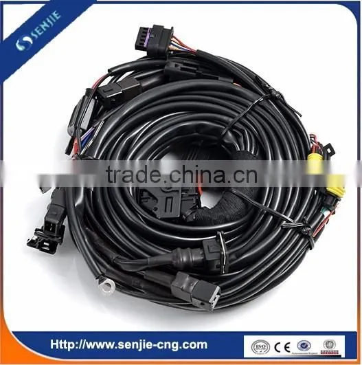 OBD2 MP48 ECU Repair Kits photo-2
