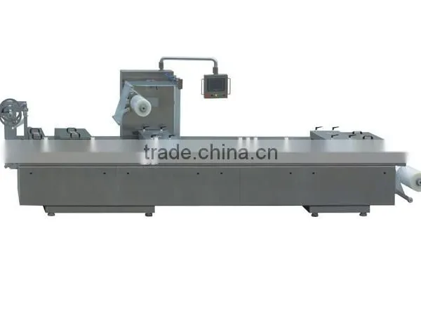 Vacuum Packing Machine for Meat photo-4