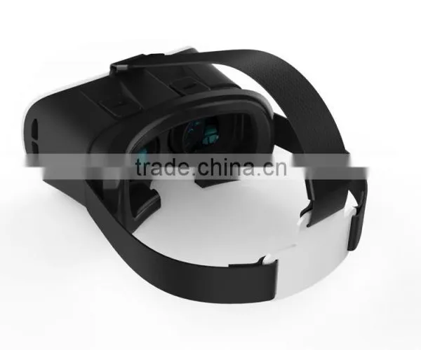 2nd Generation 3D VR Glasses for 4-6inch Smartphones photo-6