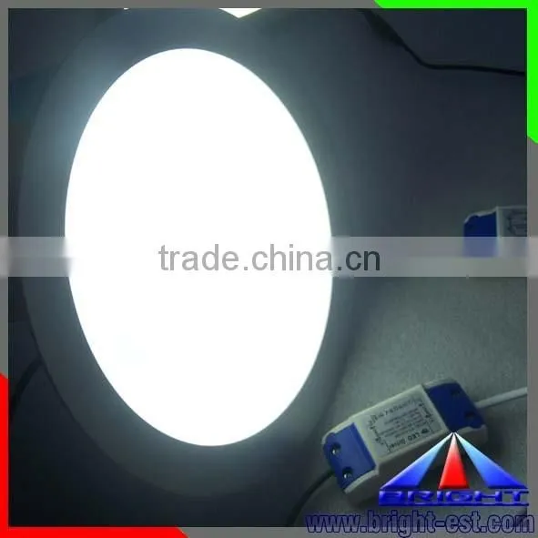 Professional Lighting 2835smd 12w Ceiling Led Panel Light photo-4