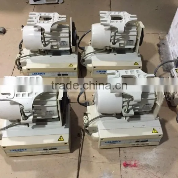 USED Juki Sewing Machine/second Hand Juki Industrial Sewing Machine photo-3