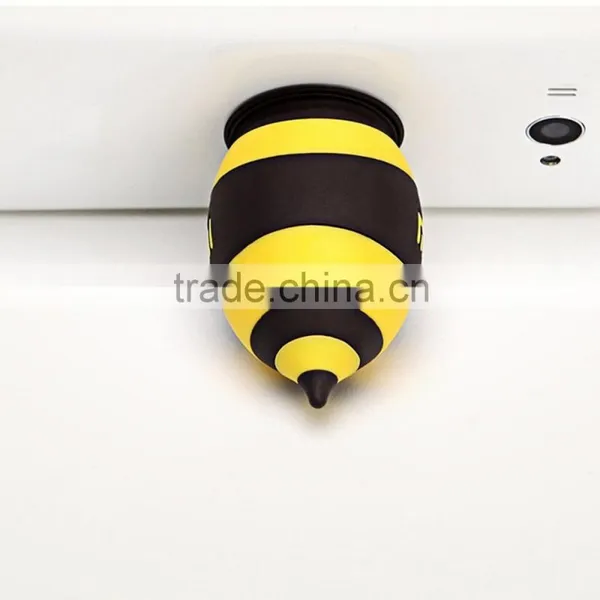 Hot Sell Silicone Phone Stand/design Mobile Phone Holder photo-2