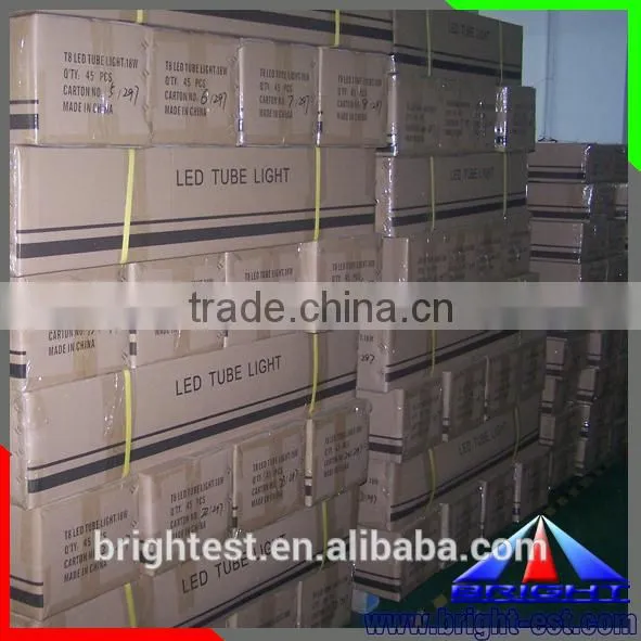 LED T8 Freezer Tube 4ft 18W 1200mm photo-6