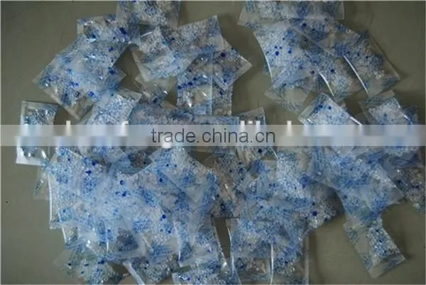 Silica Gel Moisture Dry Desiccant Bag photo-6
