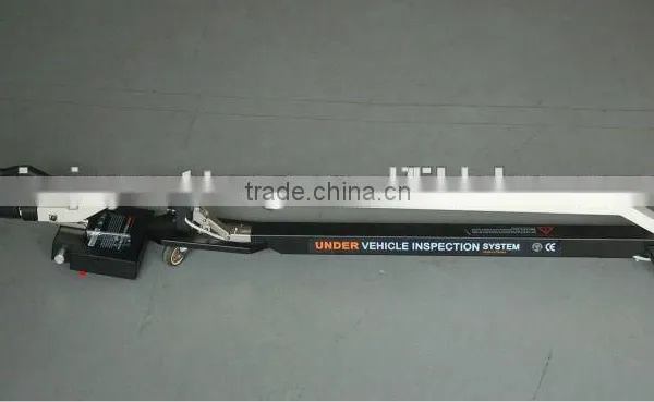 Under Vehicle Inspection Camera photo-4