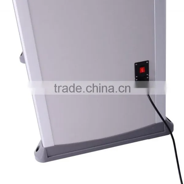 Chinese Walk Through Metal Detector XYT2101A2 photo-4