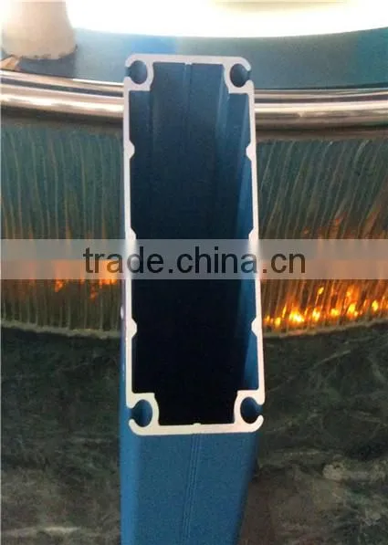 Aluminium Extrusion Tent Profile