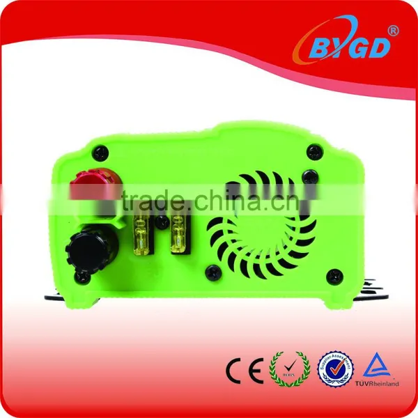 400W Inverter 12v Best Useful for 12V 100ah Battery With High-quality photo-3