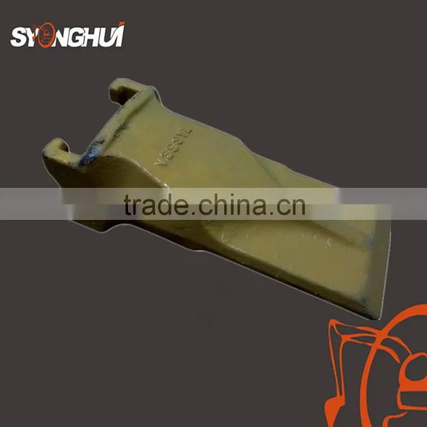 Digging Forged Bucket Teeth Bucket Tips photo-6