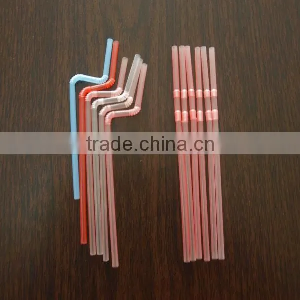 ML22 Z-Shape Flexible Straw Auto Making Machine photo-5