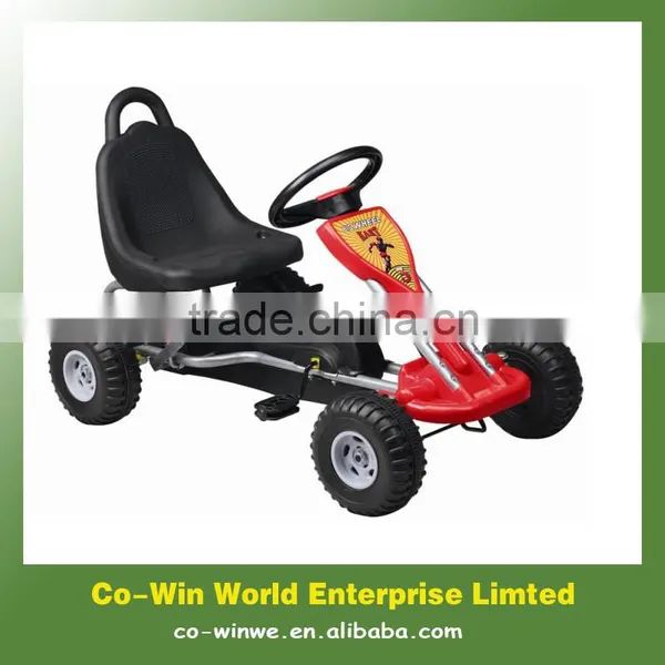 CE Chlidren Pedal Go-kart for Sale