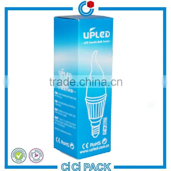 Bottom Price Keyboard Light Paper Packaging Boxes
