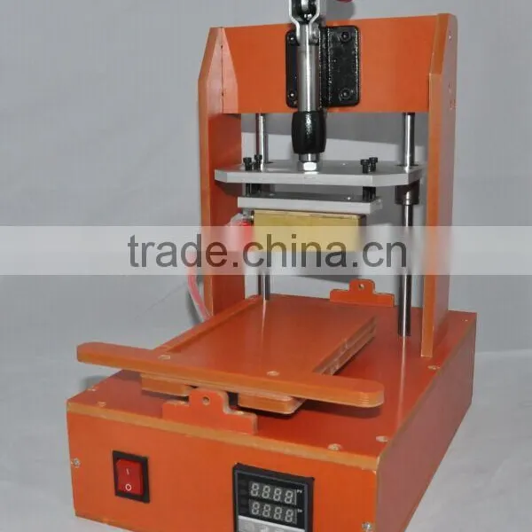 LCD Screen Residue LOCA Glue Remover Machine for IPhone 4s/5/5C/5S/6, Samsung Etc., Also Have LCD Separator Machines