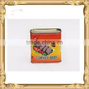 Canned Corned Beef
