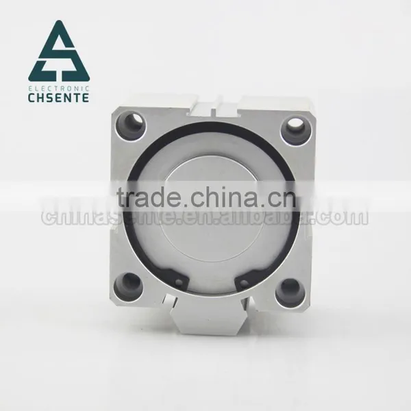 SDA Series Thin Air Cylinder Pneumatic Tool Pneumatic Cylinder Seal Kits photo-4