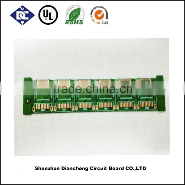 2016 Top Selling Creative Gift Pcb Making Machine photo-2