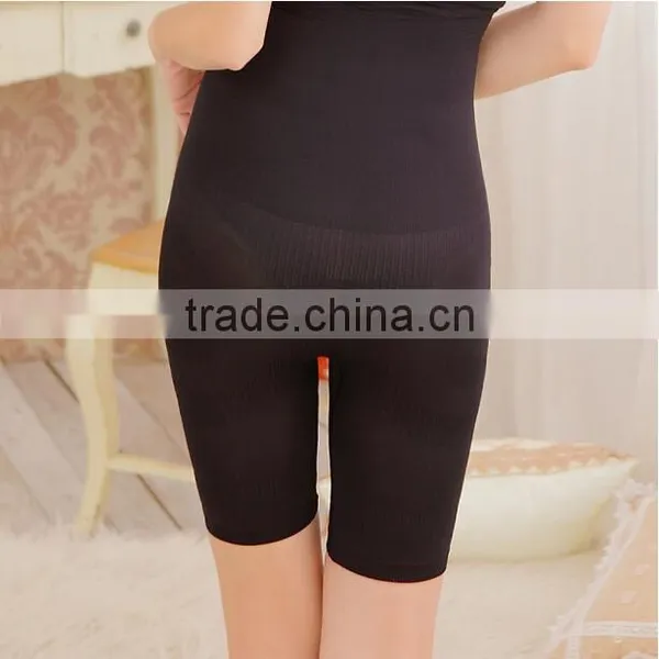 Women's Wrap Legs Shapewear High Waist Tummy Tuck Underwear Quality Choice photo-2