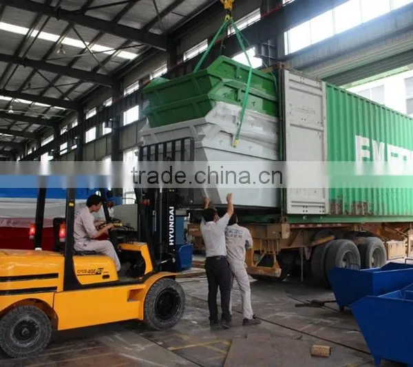 Skip Container photo-2