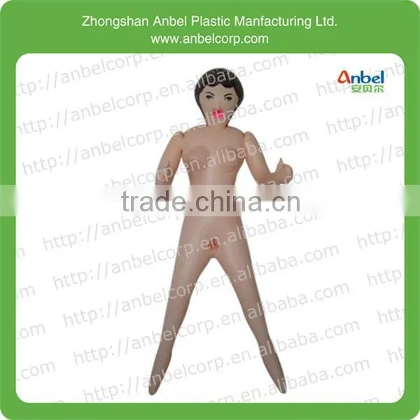 Guangdong High Quality PVC Inflate Sex Girl photo-5