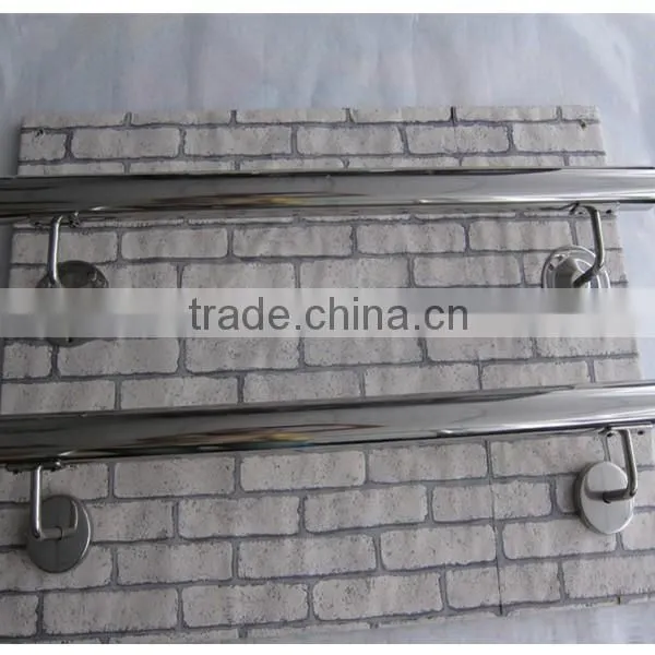 Shenzhen Launch Stainless Steel Wall Mounter Handrail Bracket for Stair photo-4