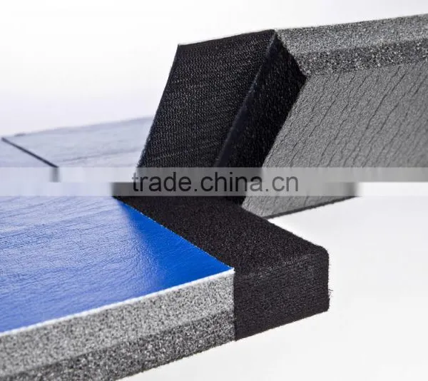 Martial Art Flexi Roll Mats photo-6