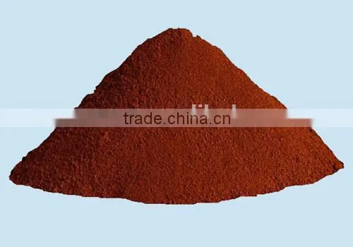 Paint Pigment Iron Oxide Green For Concrete Paving Construction Quality Choice photo-5