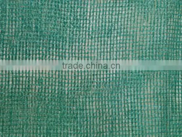 High Quality Potato Plastic Material Nylon Mesh Bag photo-2