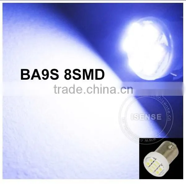 FACTORY PRICE COB Replacing Too 1210 3528 8SMD 1smd 9smd 4smd 3smd 5smd BA9s(G14) Width Light / Door Light photo-2