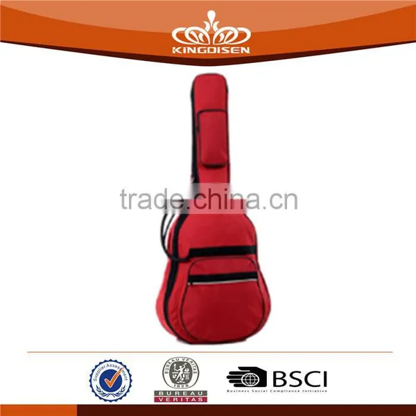 High Quality Musical Instrument Bag for Guitar photo-3