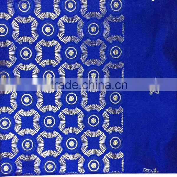 Army Green African Headtie / High Quality Sego / Top Seller Gele Fabric photo-2