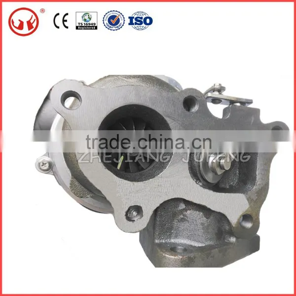 JF122012 GT1749S 28200-42600 for Starex H200 H1 Satelite Libero 2.5 TDI photo-2