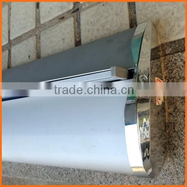 Big Single Side Roll up Stand photo-3