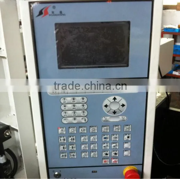 Small Size Injection Molding Machine photo-3