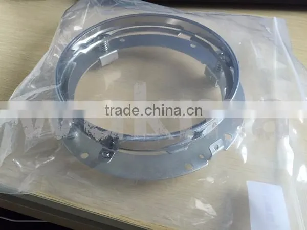 WM-J047 Headwinds 7" LED Headlight Mounting Ring photo-6