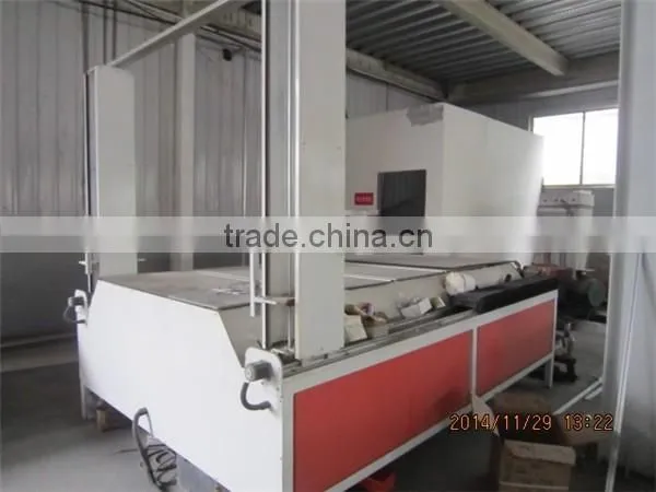 SM1330 Good Feedback!! 3d Cnc Hot Wire Foam Cutter photo-5