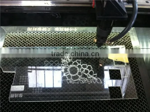 SM1290 1200*900 100W Double Heads High Quality Laser Engraving Machine photo-5