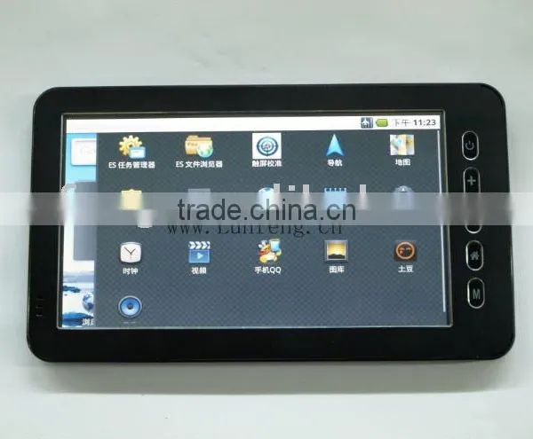 4 Wire Resistive Touch Panel Manufacturer