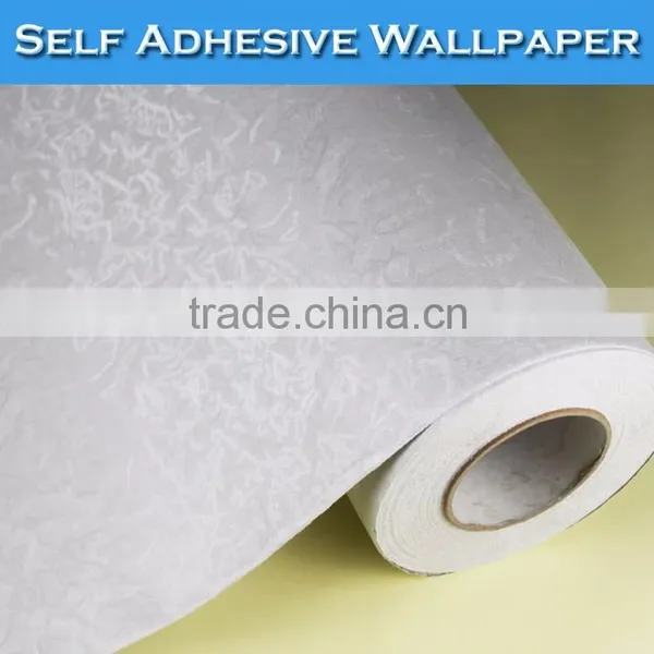 4003 SINO Comfortable Condition 3D Wallpaper Rolls For Study Room photo-2