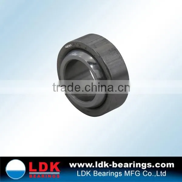 Precision Spherical Plain Bearing Bearing GE5C